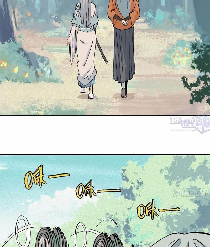 Vạn Cổ Tối Cường Tông - Page 32