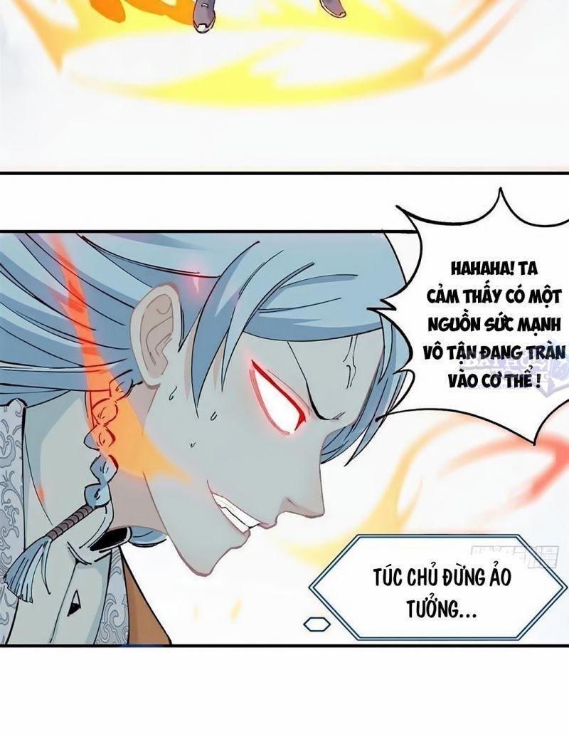 Vạn Cổ Tối Cường Tông - Page 26