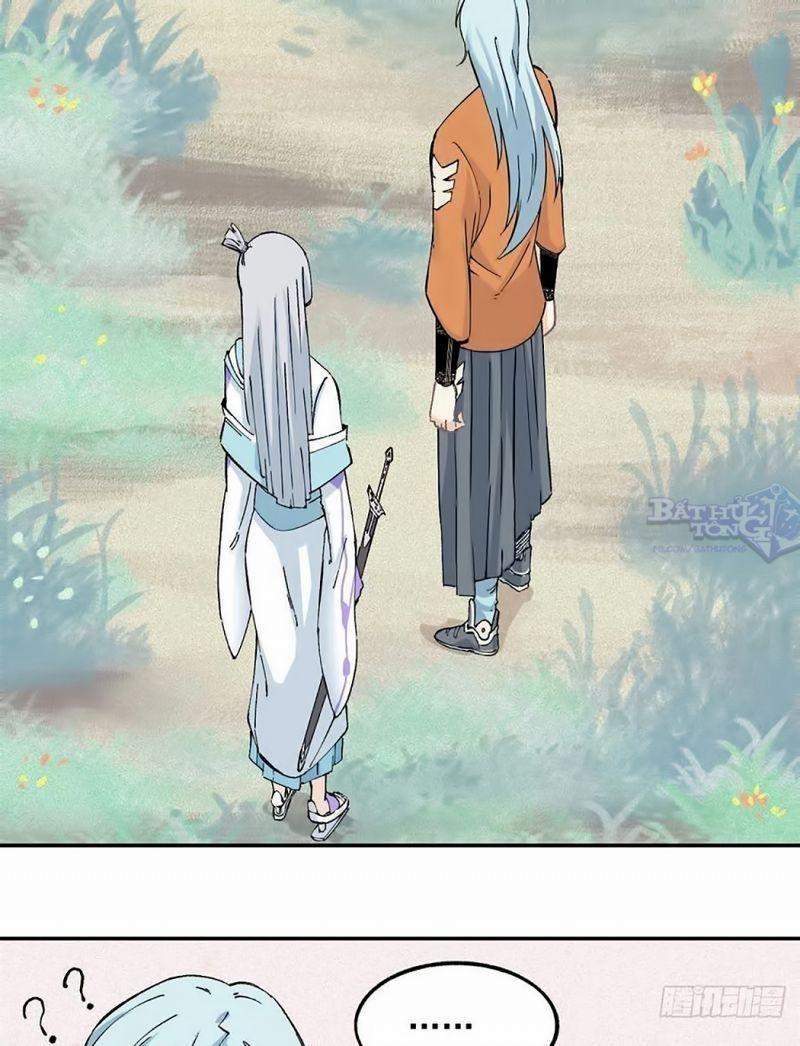 Vạn Cổ Tối Cường Tông - Page 35