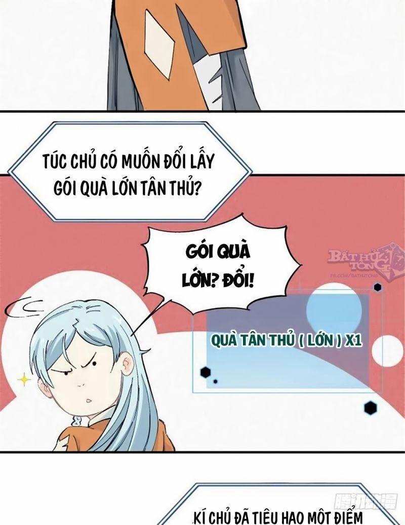 Vạn Cổ Tối Cường Tông - Page 19