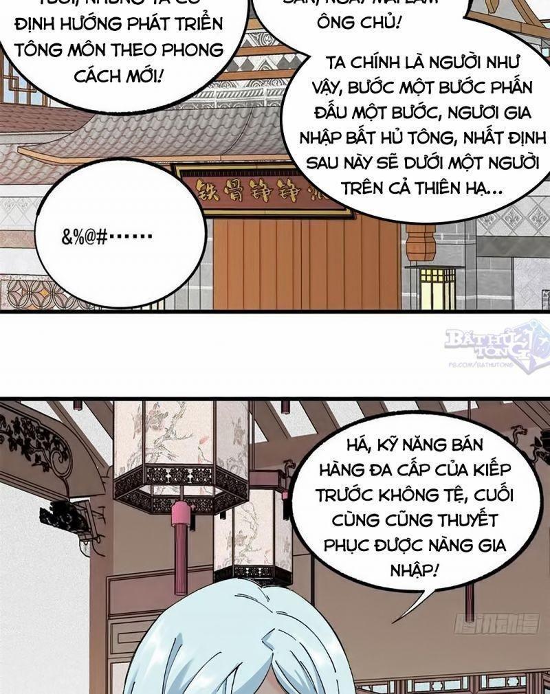 Vạn Cổ Tối Cường Tông - Page 13