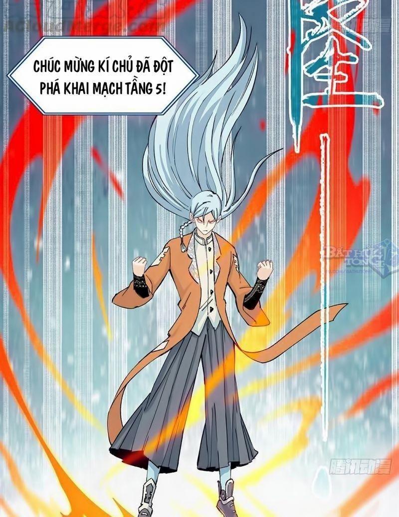 Vạn Cổ Tối Cường Tông - Page 25