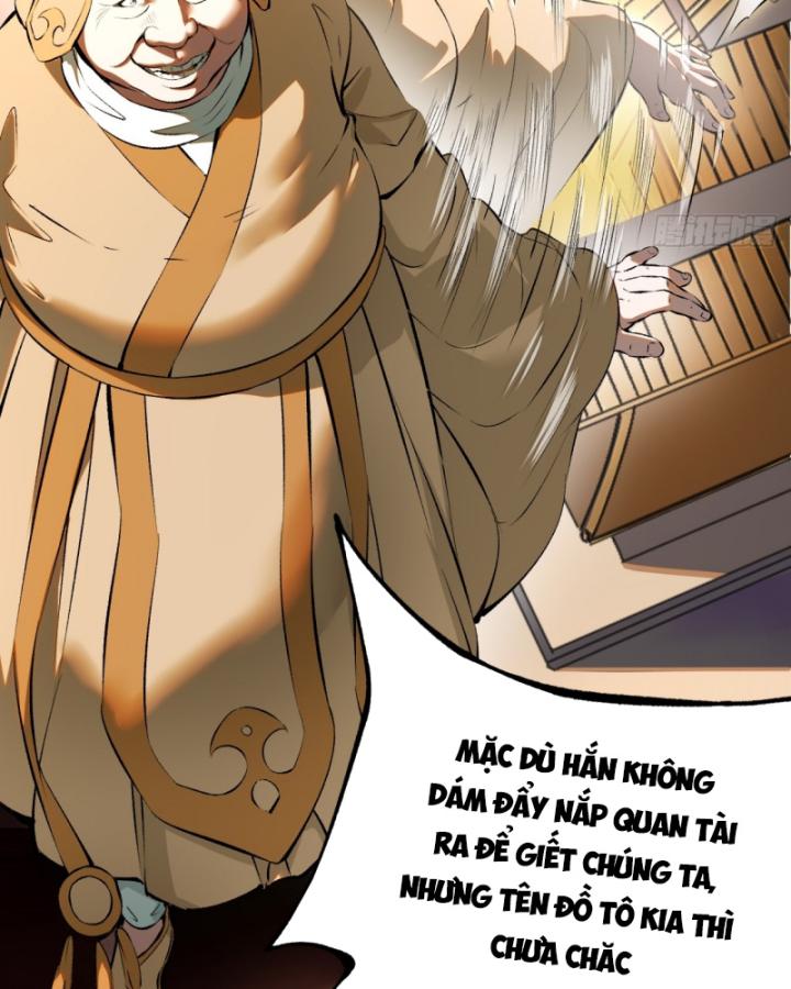 Không Cẩn Thận Đã Vang Danh Lịch Sử - Page 60