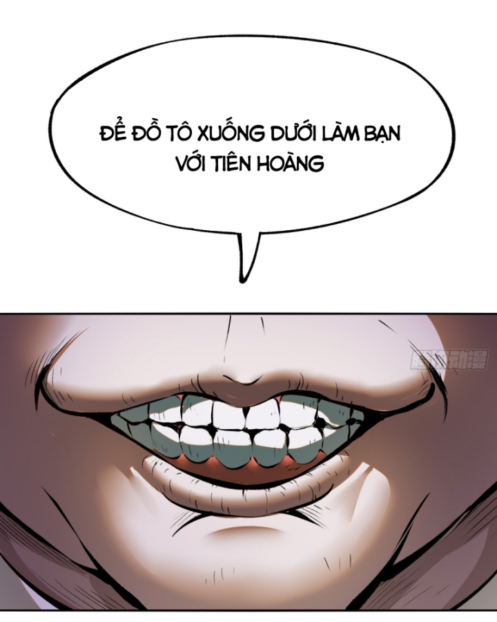 Không Cẩn Thận Đã Vang Danh Lịch Sử - Page 66