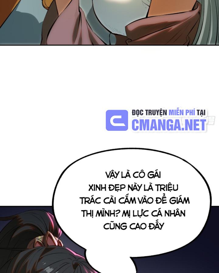 Không Cẩn Thận Đã Vang Danh Lịch Sử - Page 38