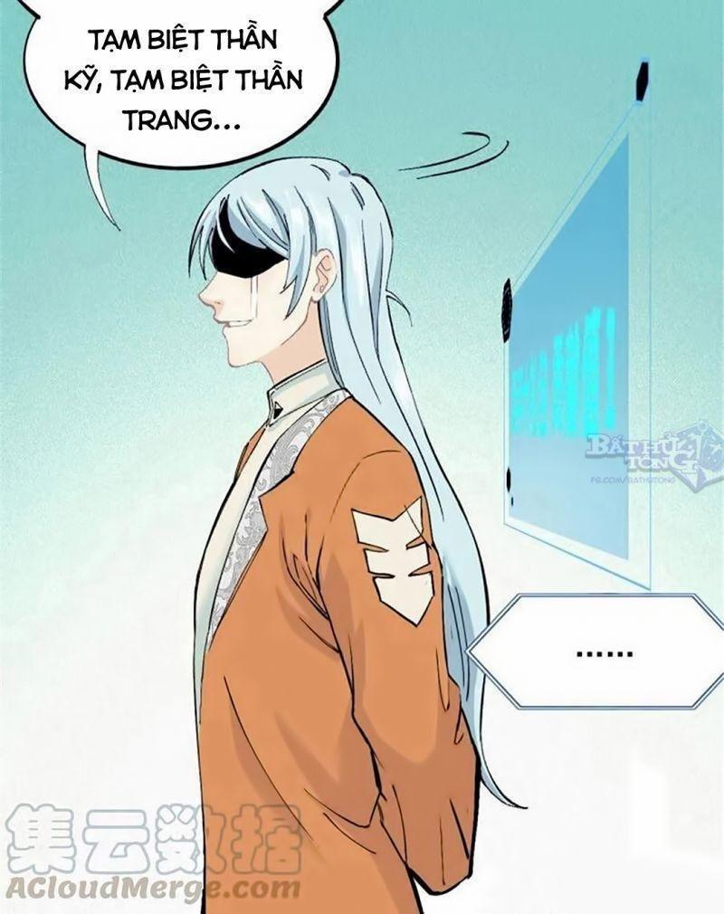 Vạn Cổ Tối Cường Tông - Page 18
