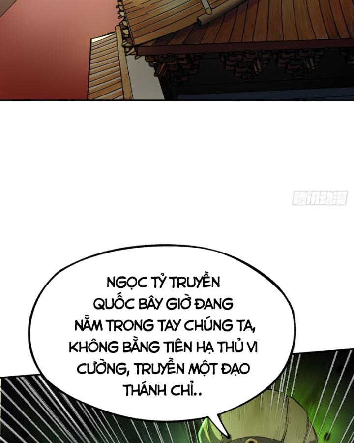 Không Cẩn Thận Đã Vang Danh Lịch Sử - Page 63