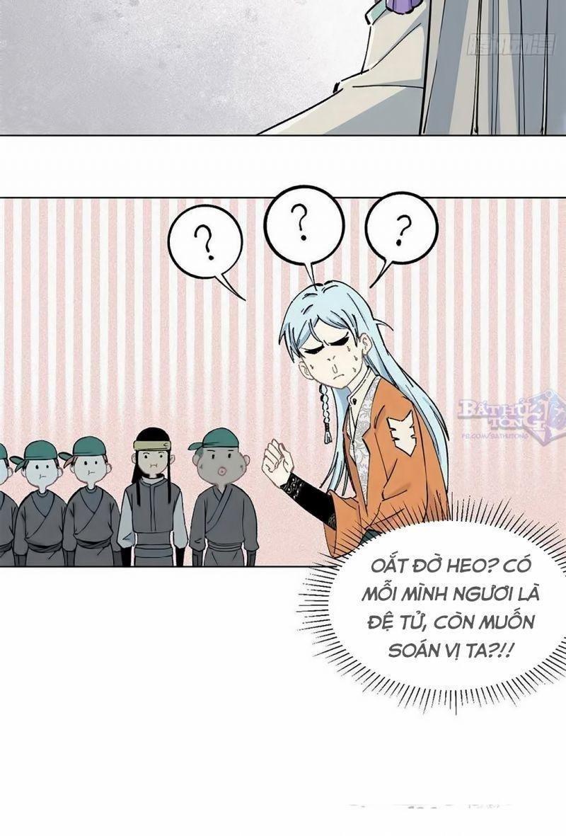 Vạn Cổ Tối Cường Tông - Page 45