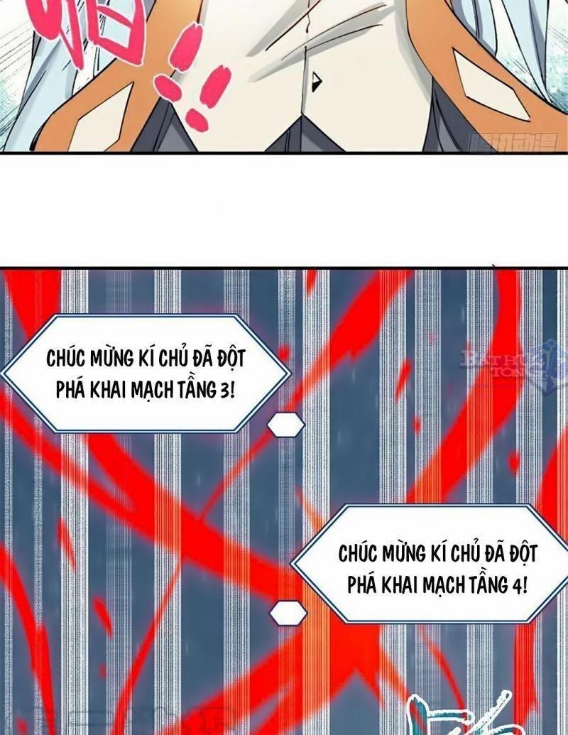 Vạn Cổ Tối Cường Tông - Page 24