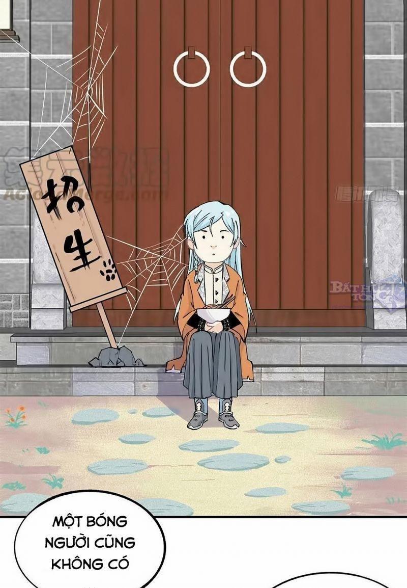 Vạn Cổ Tối Cường Tông - Page 7