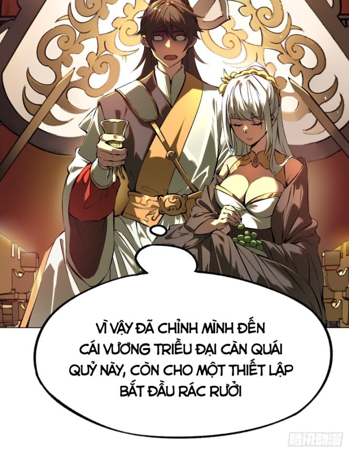 Không Cẩn Thận Đã Vang Danh Lịch Sử - Page 22