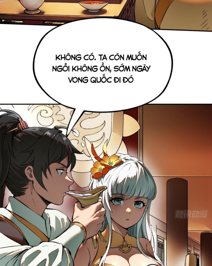 Không Cẩn Thận Đã Vang Danh Lịch Sử - Page 53