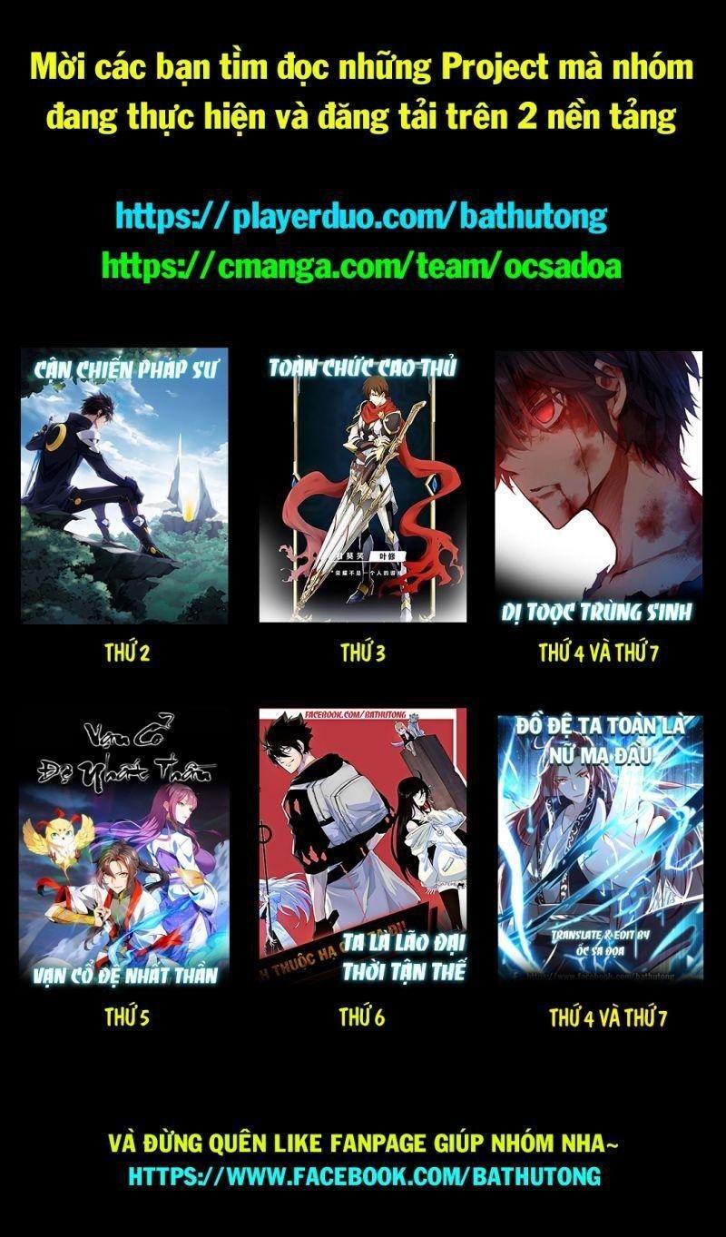 Vạn Cổ Tối Cường Tông - Page 46