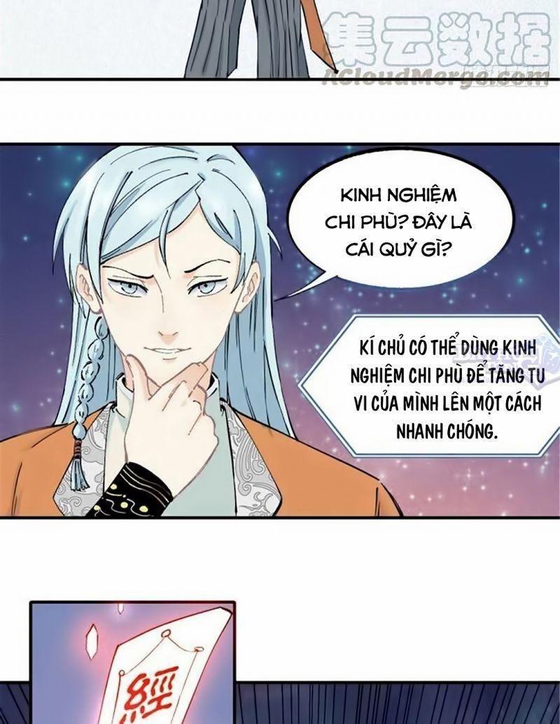 Vạn Cổ Tối Cường Tông - Page 22