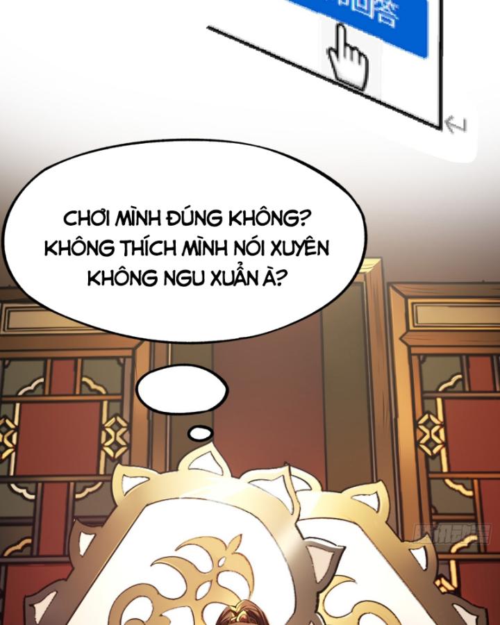 Không Cẩn Thận Đã Vang Danh Lịch Sử - Page 21