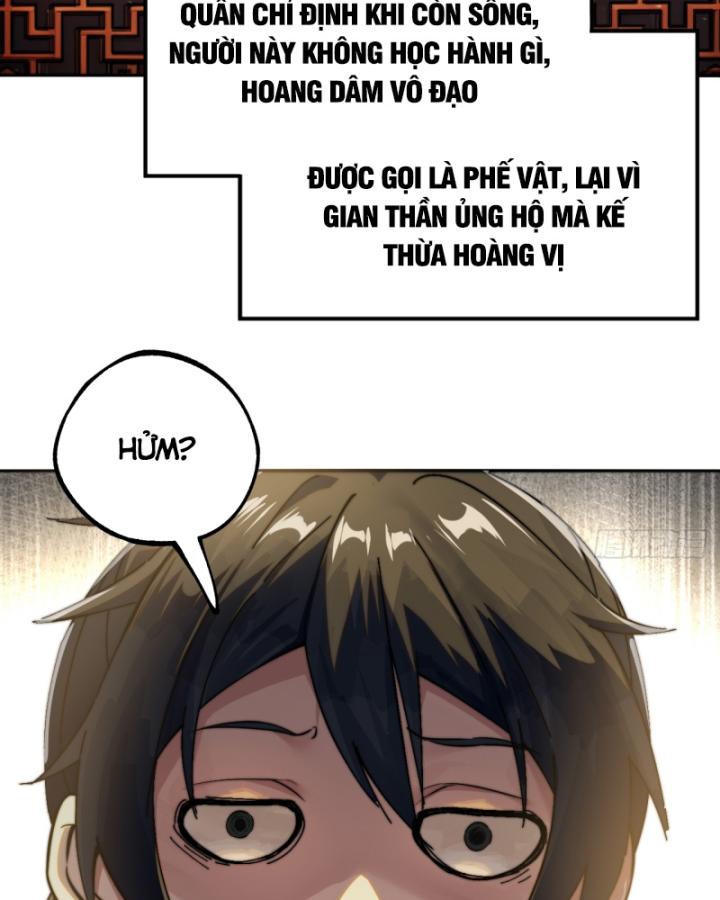 Không Cẩn Thận Đã Vang Danh Lịch Sử - Page 7