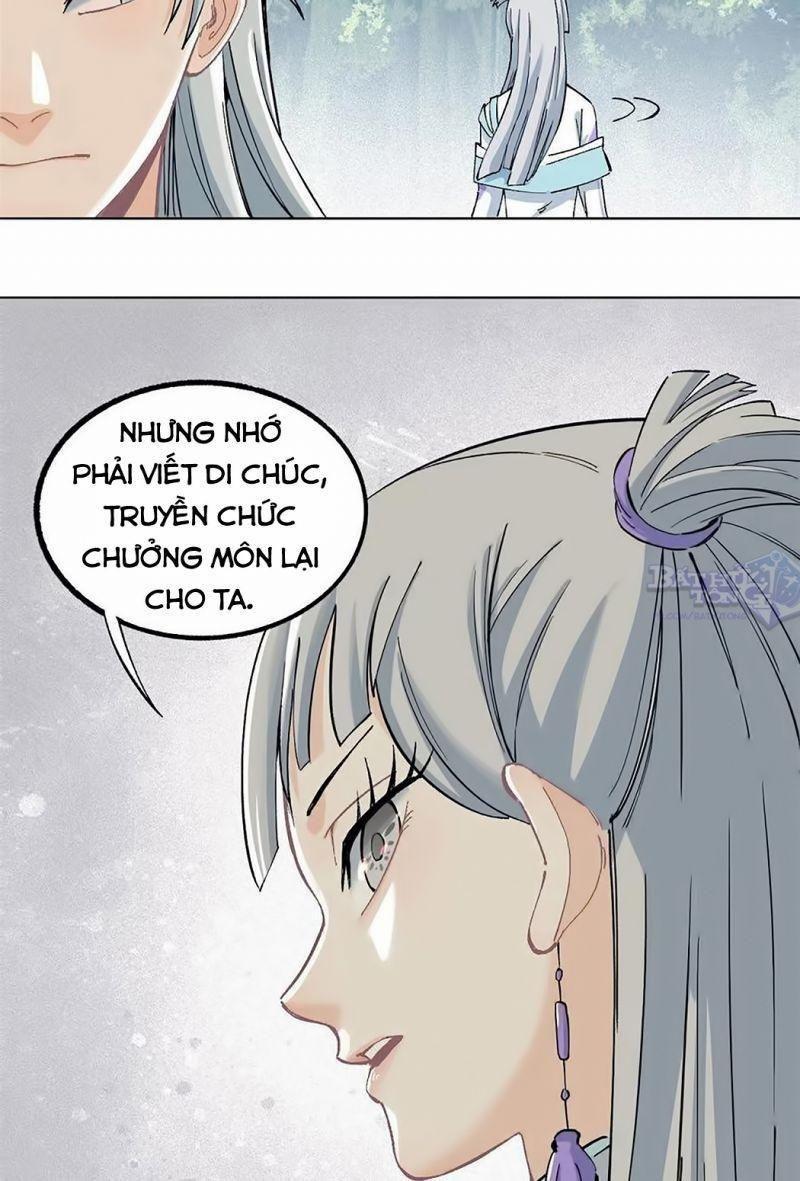 Vạn Cổ Tối Cường Tông - Page 44