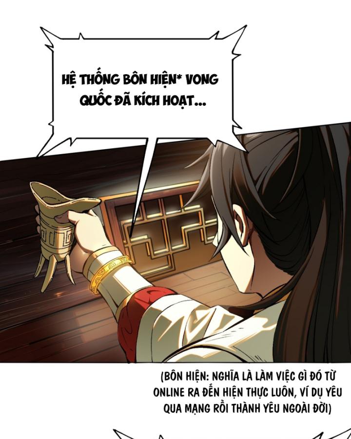 Không Cẩn Thận Đã Vang Danh Lịch Sử - Page 23