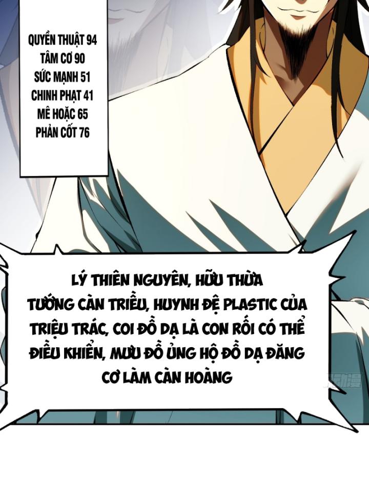 Không Cẩn Thận Đã Vang Danh Lịch Sử - Page 46