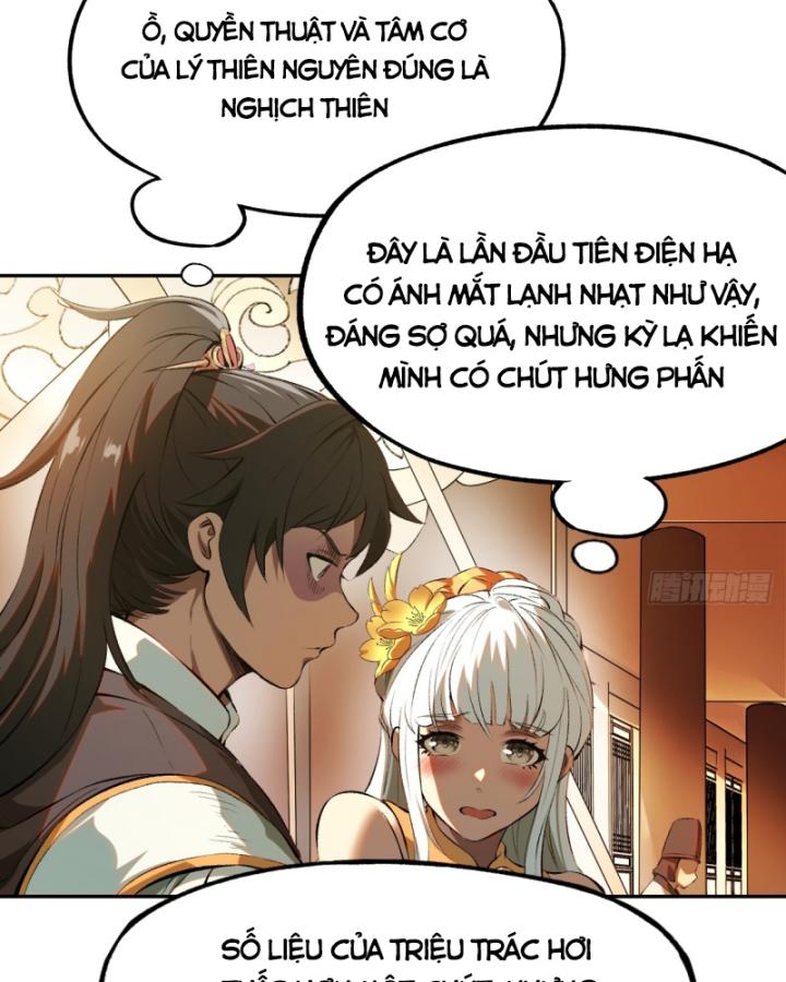 Không Cẩn Thận Đã Vang Danh Lịch Sử - Page 49