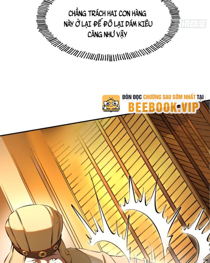 Không Cẩn Thận Đã Vang Danh Lịch Sử - Page 59