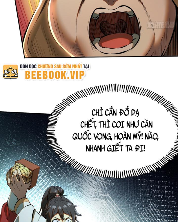 Không Cẩn Thận Đã Vang Danh Lịch Sử - Page 80