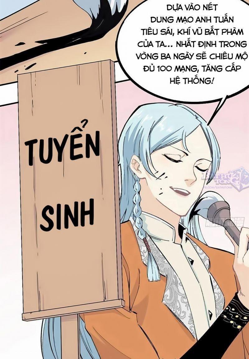 Vạn Cổ Tối Cường Tông - Page 5