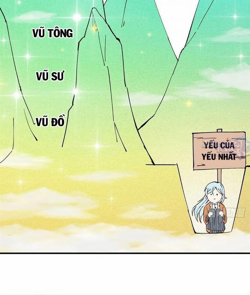 Vạn Cổ Tối Cường Tông - Page 28