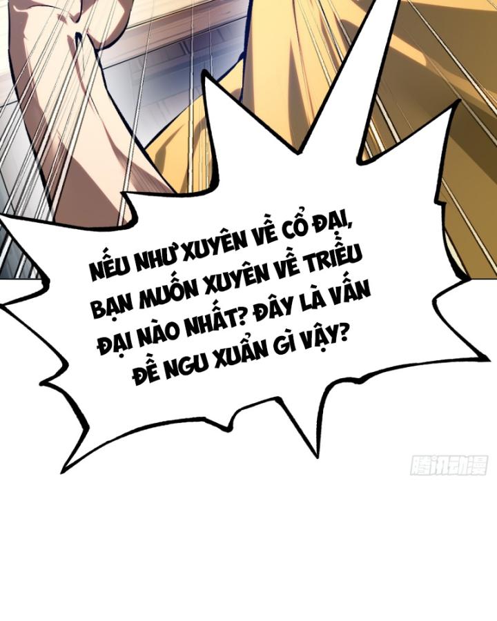 Không Cẩn Thận Đã Vang Danh Lịch Sử - Page 17