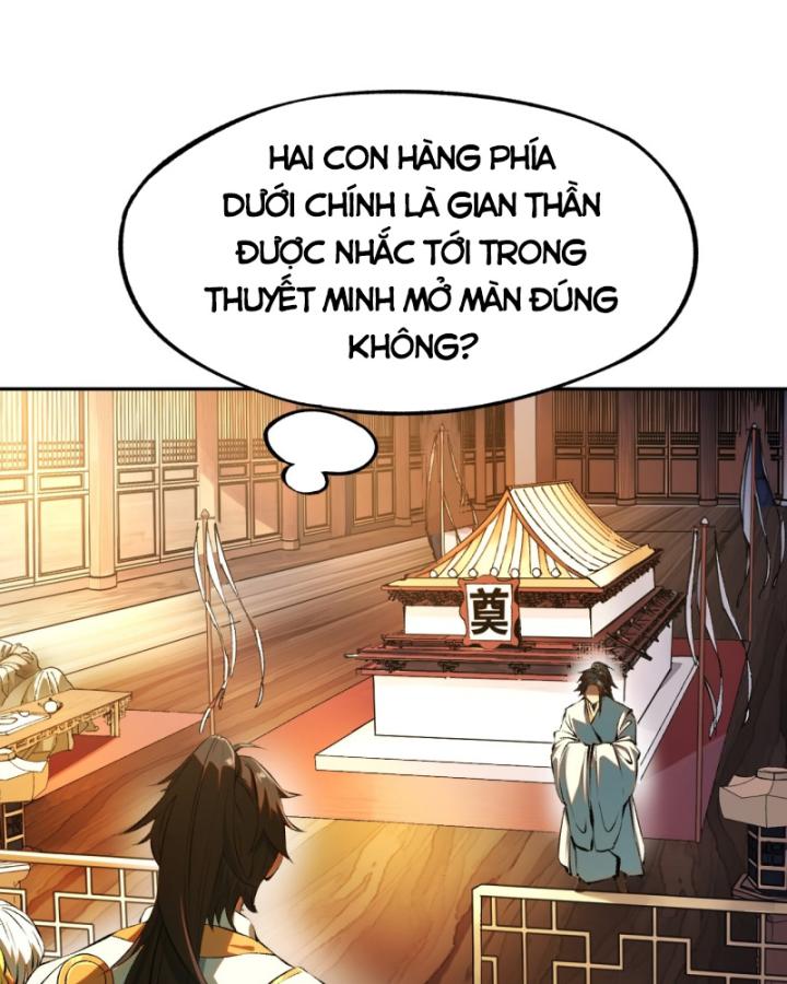 Không Cẩn Thận Đã Vang Danh Lịch Sử - Page 44