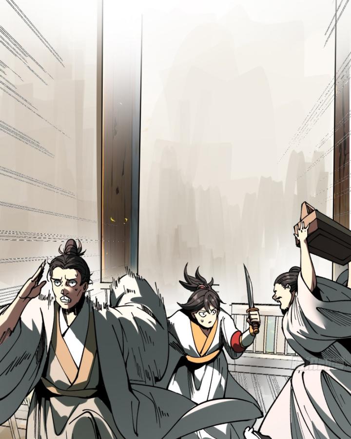Không Cẩn Thận Đã Vang Danh Lịch Sử - Page 53