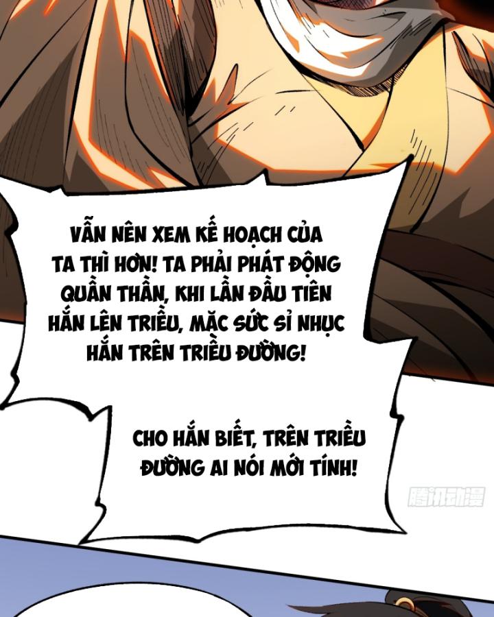 Không Cẩn Thận Đã Vang Danh Lịch Sử - Page 66