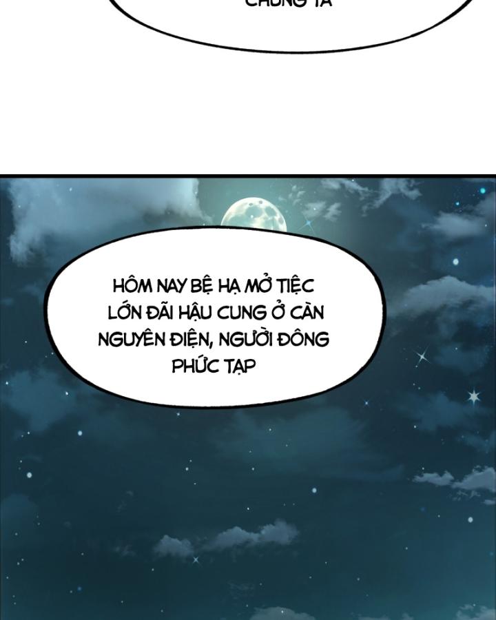 Không Cẩn Thận Đã Vang Danh Lịch Sử - Page 7