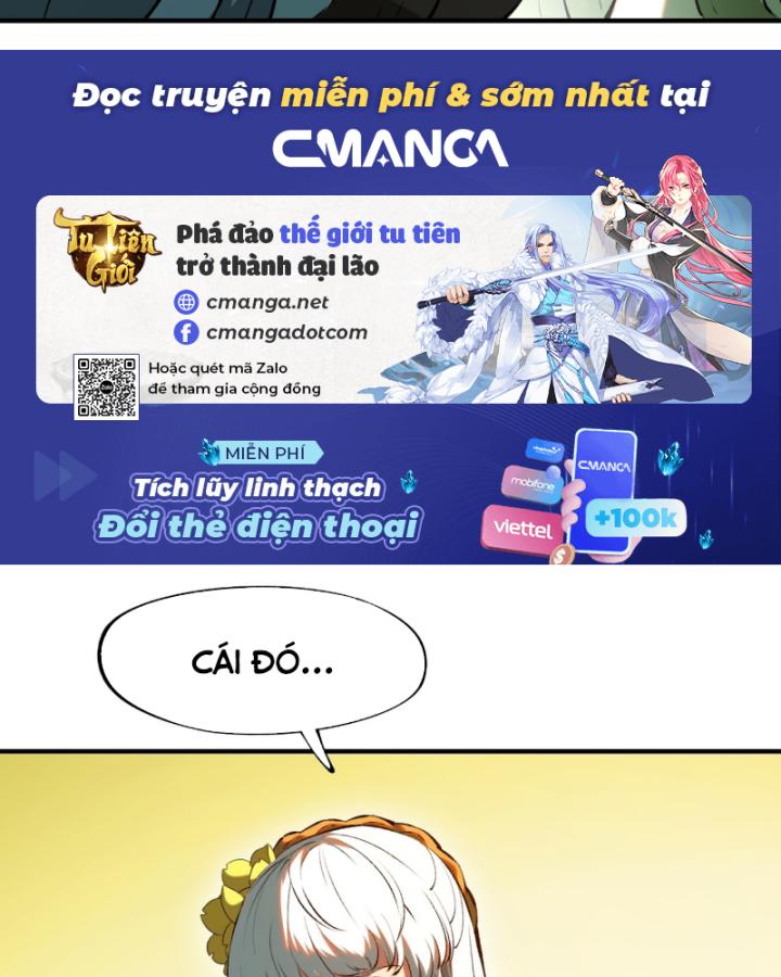 Không Cẩn Thận Đã Vang Danh Lịch Sử - Page 48