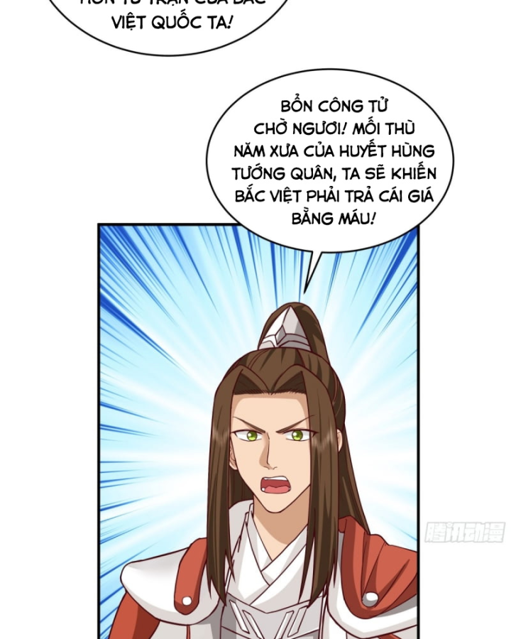 Kiếm Khởi  • Phong Vân