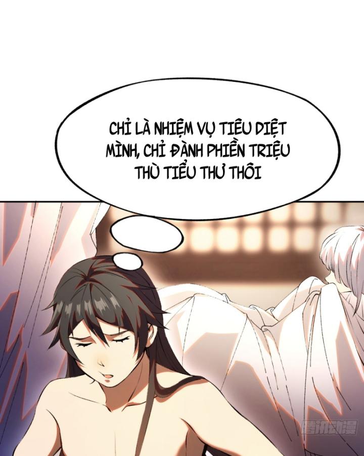 Không Cẩn Thận Đã Vang Danh Lịch Sử - Page 8