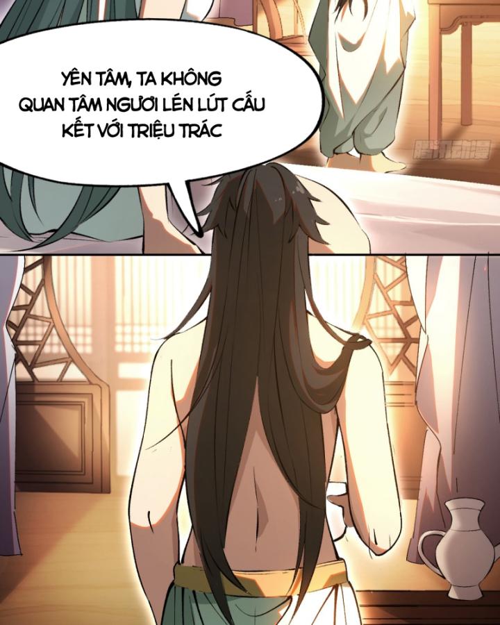 Không Cẩn Thận Đã Vang Danh Lịch Sử - Page 21