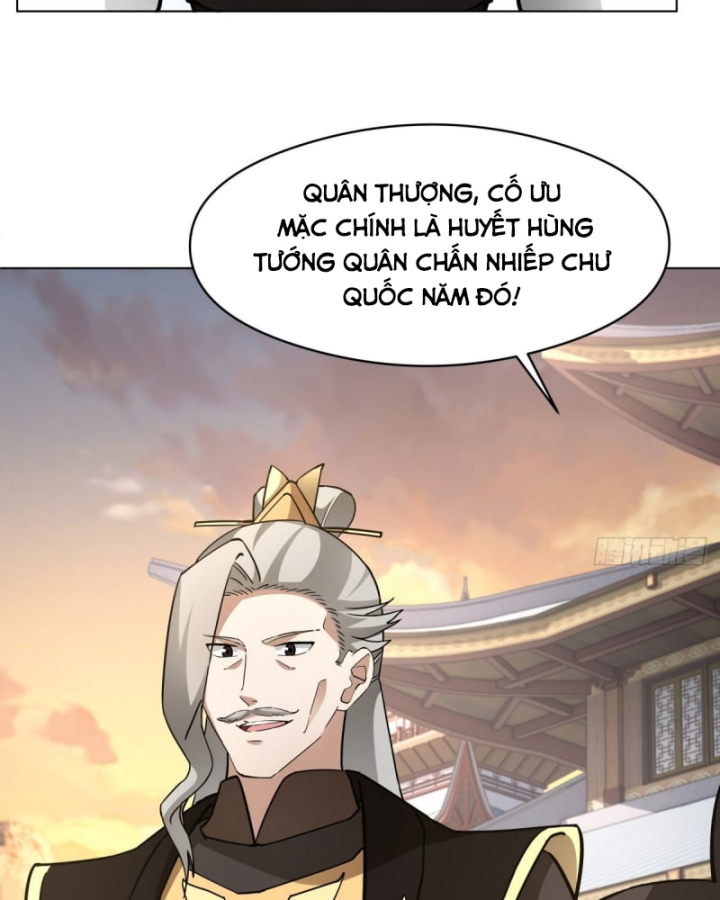 Kiếm Khởi  • Phong Vân - Page 29