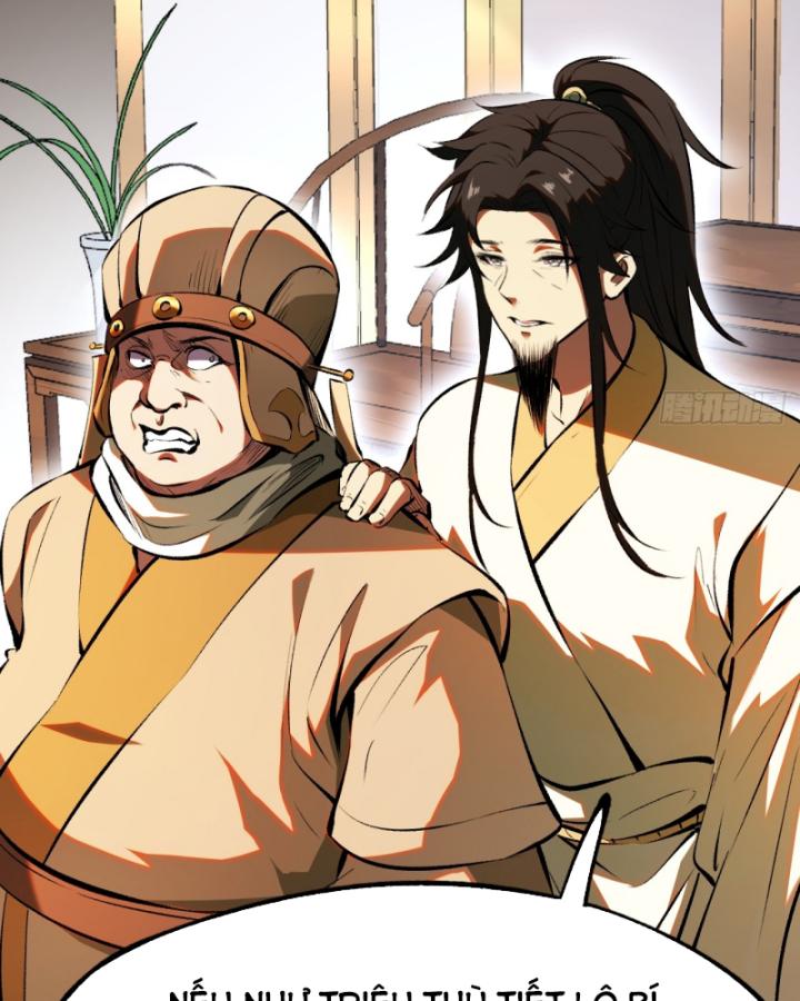 Không Cẩn Thận Đã Vang Danh Lịch Sử - Page 58