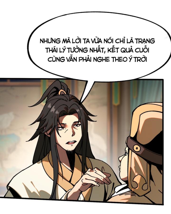 Không Cẩn Thận Đã Vang Danh Lịch Sử - Page 20
