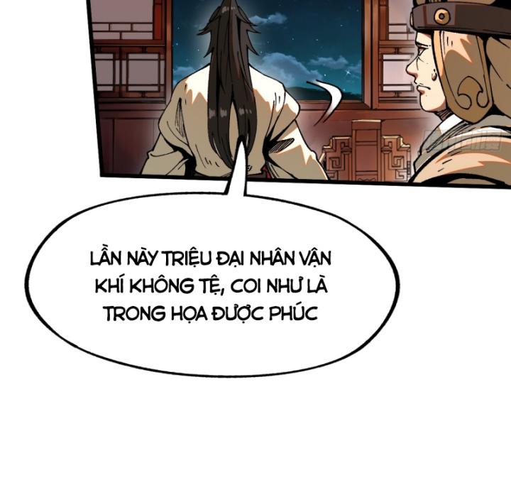 Không Cẩn Thận Đã Vang Danh Lịch Sử - Page 5
