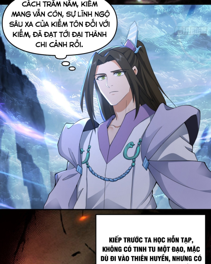 Kiếm Khởi  • Phong Vân - Page 4