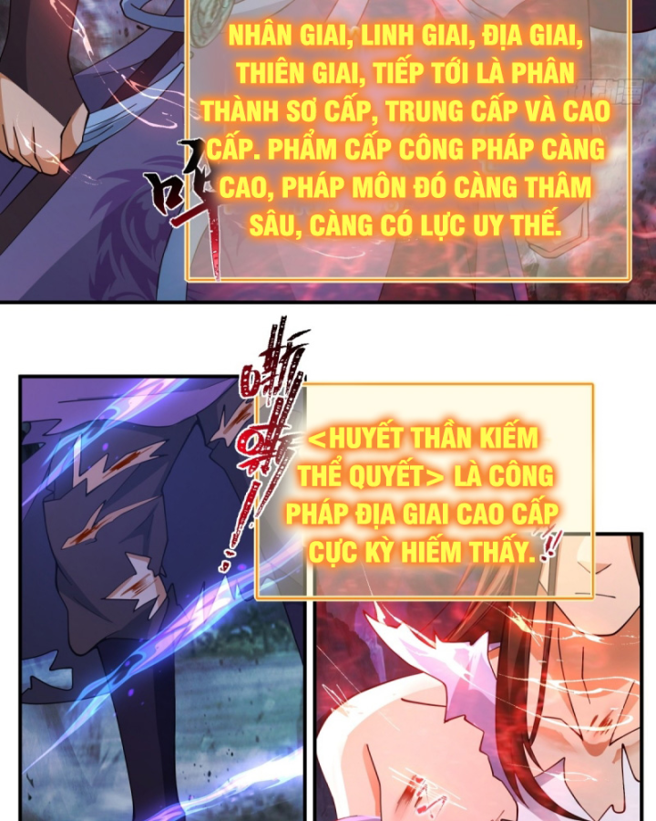 Kiếm Khởi  • Phong Vân - Page 14