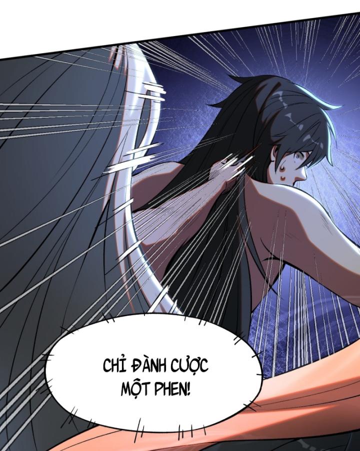 Không Cẩn Thận Đã Vang Danh Lịch Sử - Page 48