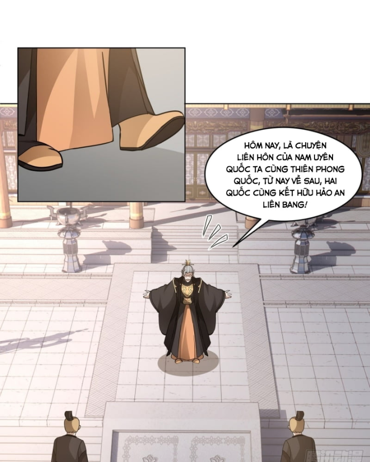 Kiếm Khởi  • Phong Vân - Page 14
