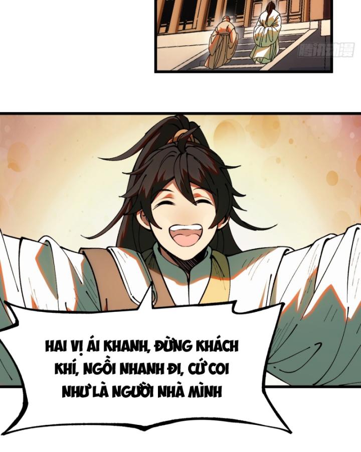 Không Cẩn Thận Đã Vang Danh Lịch Sử - Page 15