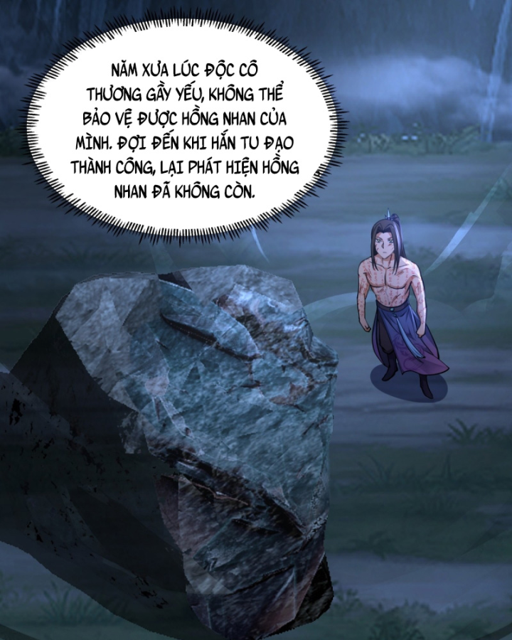 Kiếm Khởi  • Phong Vân - Page 37