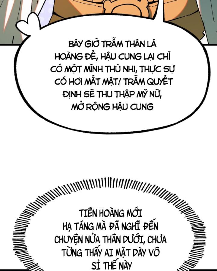 Không Cẩn Thận Đã Vang Danh Lịch Sử - Page 32