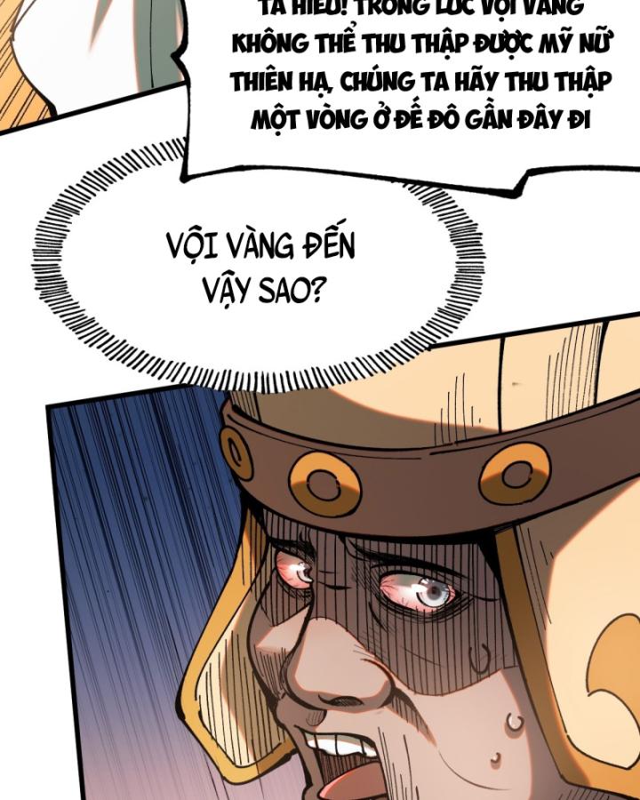 Không Cẩn Thận Đã Vang Danh Lịch Sử - Page 41