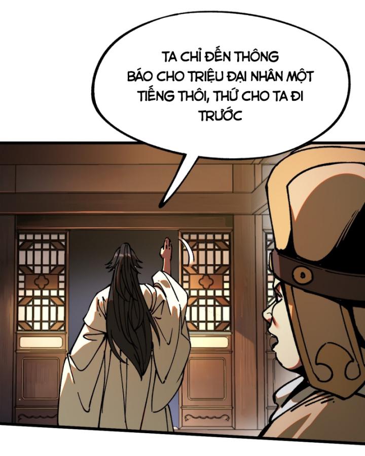 Không Cẩn Thận Đã Vang Danh Lịch Sử - Page 22